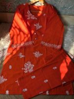 Chothya embroidery co-ord set - Image 5