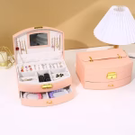 Elegant Jewelry box - Image 2