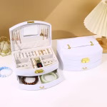 Elegant Jewelry box - Image 3