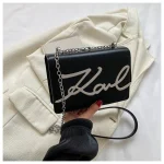 Karl Lagerfeld K Signature crossbody bags - Image 4