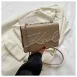Karl Lagerfeld K Signature crossbody bags - Image 3
