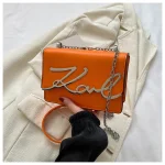 Karl Lagerfeld K Signature crossbody bags - Image 5