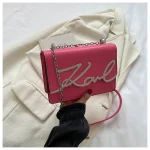 Karl Lagerfeld K Signature crossbody bags - Image 6