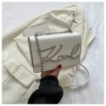 Karl Lagerfeld K Signature crossbody bags - Image 7