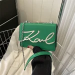 Karl Lagerfeld K Signature crossbody bags - Image 2