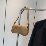 Korean Fashion PU Leather Shoulder Bag - Image 3