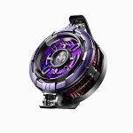 MEMO CX08 PRO Magnetic Freezing Mobile Phone Cooler - Image 2