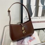 Saint Laurent (YSL) Le 5 à 7 hobo bag - Image 7