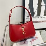 Saint Laurent (YSL) Le 5 à 7 hobo bag - Image 8