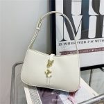 Saint Laurent (YSL) Le 5 à 7 hobo bag - Image 2