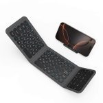 WiWU FMK-05 Portable Foldable Wireless Keyboard - Image 2