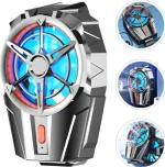 X20 Mobile Phone Cooler Gaming Radiator - Image 2