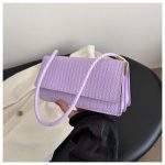women's top-handle baguette bags - Image 4