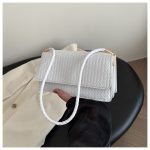 women's top-handle baguette bags - Image 3