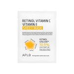 PLB brand Collagen EGF Peptide and Retinol Vitamin C Vitamin E sheet masks (Combo) - Image 2