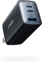 Anker 735 Charger (Nano II 65W) - Image 2