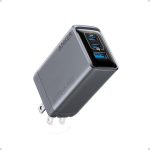 Anker Prime Charger (100W, 3 Ports, GaN) - Image 2