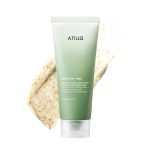 Anua Heartleaf Quercetinol Pore Deep Cleansing Foam - Image 2