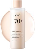 Anua Rice 70 Glow Milky Toner - Image 2
