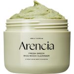 Arencia Fresh Green Rice Mochi Cleanser - Image 2