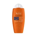 Avène Very High Protection Sport Fluid SPF 50+ (100 ml) - Image 2