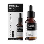 Bare Anatomy Advanced Hair Growth Serum 30 ml - Image 2