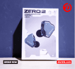 7HZ x Crinacle Zero 2