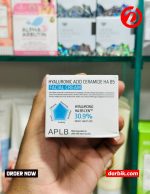 APLB Hyaluronic Acid Ceramide HA B5 Facial Cream