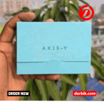 AXIS-Y The Mini Glow Set