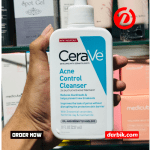 Acne Control Cleanser