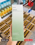 Anua Heartleaf Quercetinol Pore Deep Cleansing Foam