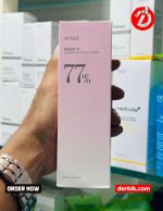 Anua Peach 77 Niacin Essence Toner