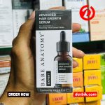 Bare Anatomy Advanced Hair Growth Serum 30 ml