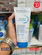 Bioderma Atoderm Crème Ultra