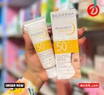 Bioderma Photoderm SPOT-AGE SPF50+