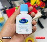 Cetaphil Gentle Skin Cleanser