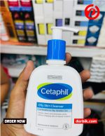 Cetaphil Oily Skin Cleanser