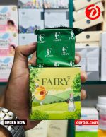 Fairy Scrub Gluta Soap
