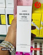Jumiso Snail Mucin 95 + Peptide Facial Essence