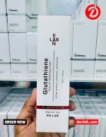 KN.LAB Glutathione Tone-Up Whitening Cream