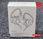 KZ ZSN PRO Hybrid Technology Earphone