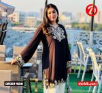 Kalontik Stylish Two-Piece Collection