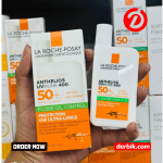 La Roche-Posay Anthelios Uvmune 400 Oil Control Fluid SPF50+ 50ml