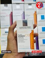 La Roche-Posay Pure Vitamin C10 Serum
