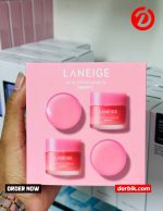 Laneige Lip Sleeping Mask EX Berry
