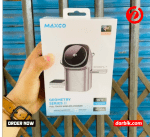 Maxco Mw15 Geometry Ii Qi2 Magnetic Wireless Charger