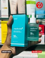 Medicube Azelaic Acid 16 BB Calming Serum 30 ml