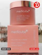 Medicube Collagen Jelly Cream