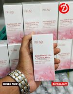 Melao Niacinamide 10% + TXA Serum 4%