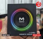 Memo CX15 Magnetic Mobile Phone Cooler
